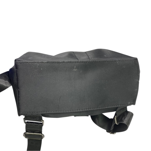 Botkier Midnight Black Backpack - Picture 7 of 8